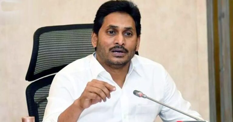 2024లోనే కాదు.. మరో 17 ఏళ్ళు జగనే సీఎం..