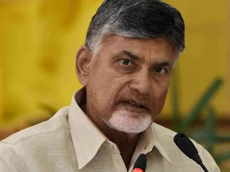 చంద్రబాబు క్వాష్ పిటిషన్ పై విచారణ వాయిదా