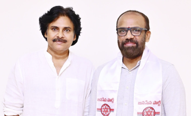 జనసేనలోకి వంగవీటి రాధా.. విజయవాడ మేయర్‌ కన్ఫార్మ్‌!