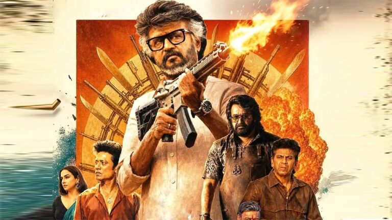 జైలర్- 2  మెప్పించిందా?