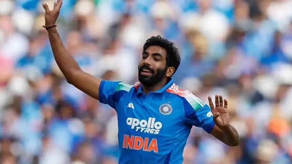 కివీస్‌ సిరీస్‌కు బుమ్రా కష్టామా?