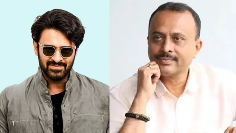 రాజా సాబ్ సీక్వెల్.. నిర్మాత క్లారిటీ