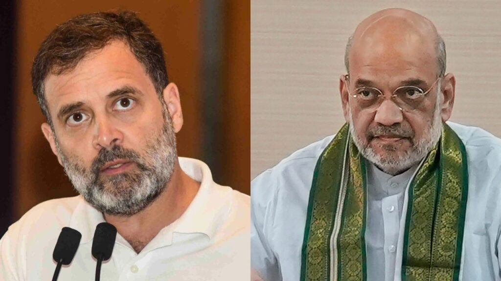 నవంబర్ 1.. బీజేపీలో మొదలైన టెన్షన్