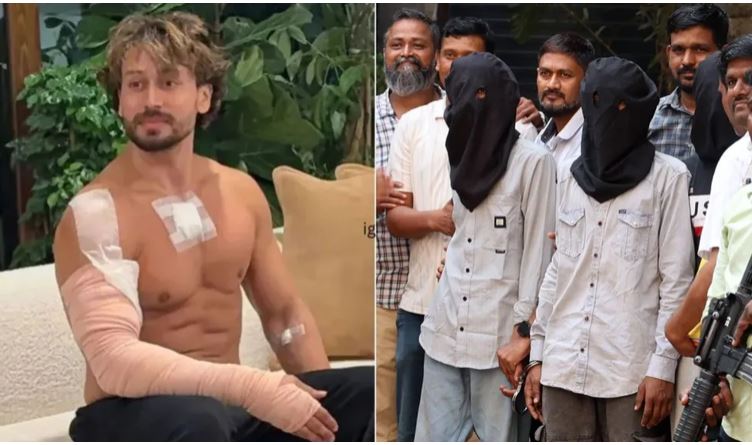 ముంబై నేరప్రపంచంలో జెన్‌జీ గ్యాంగ్‌స్టర్లు