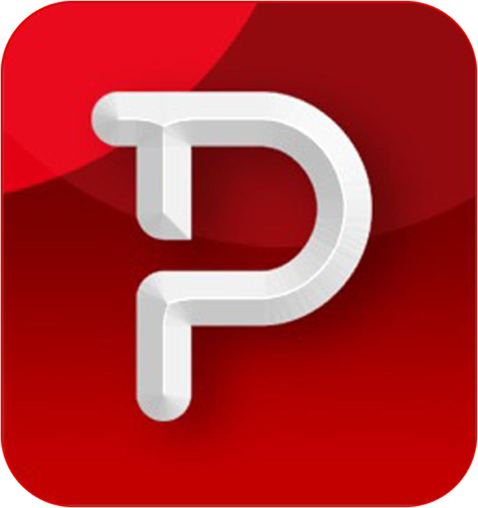 Telugu Popular TV logo
