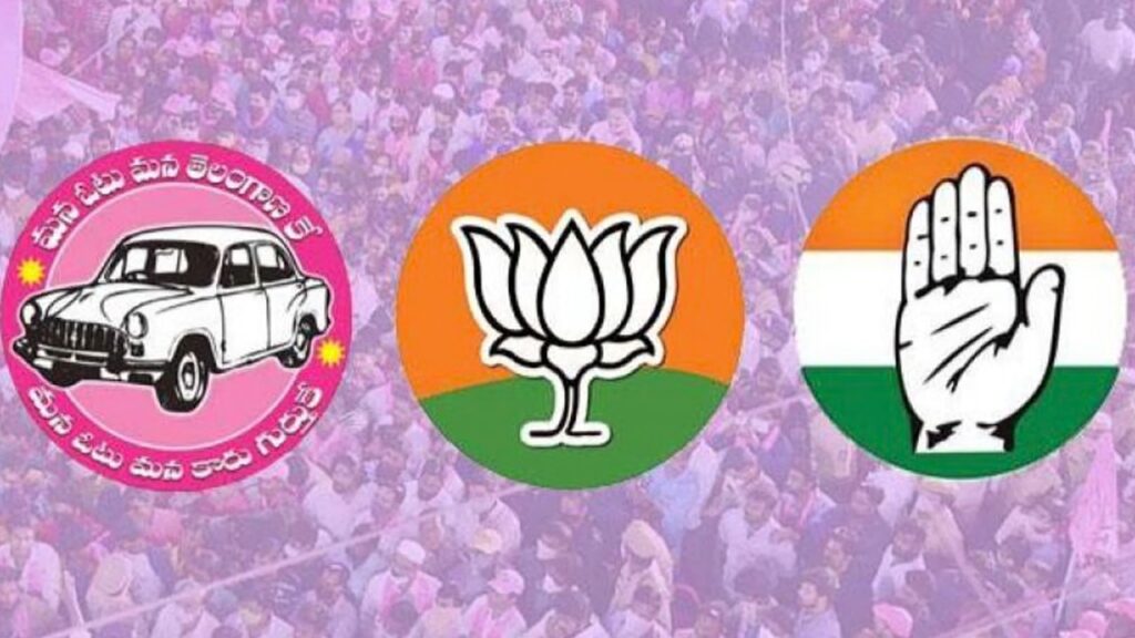ఖైరతాబాద్ బరిలో మూడు పార్టీల అభ్యర్థులు వీరే?