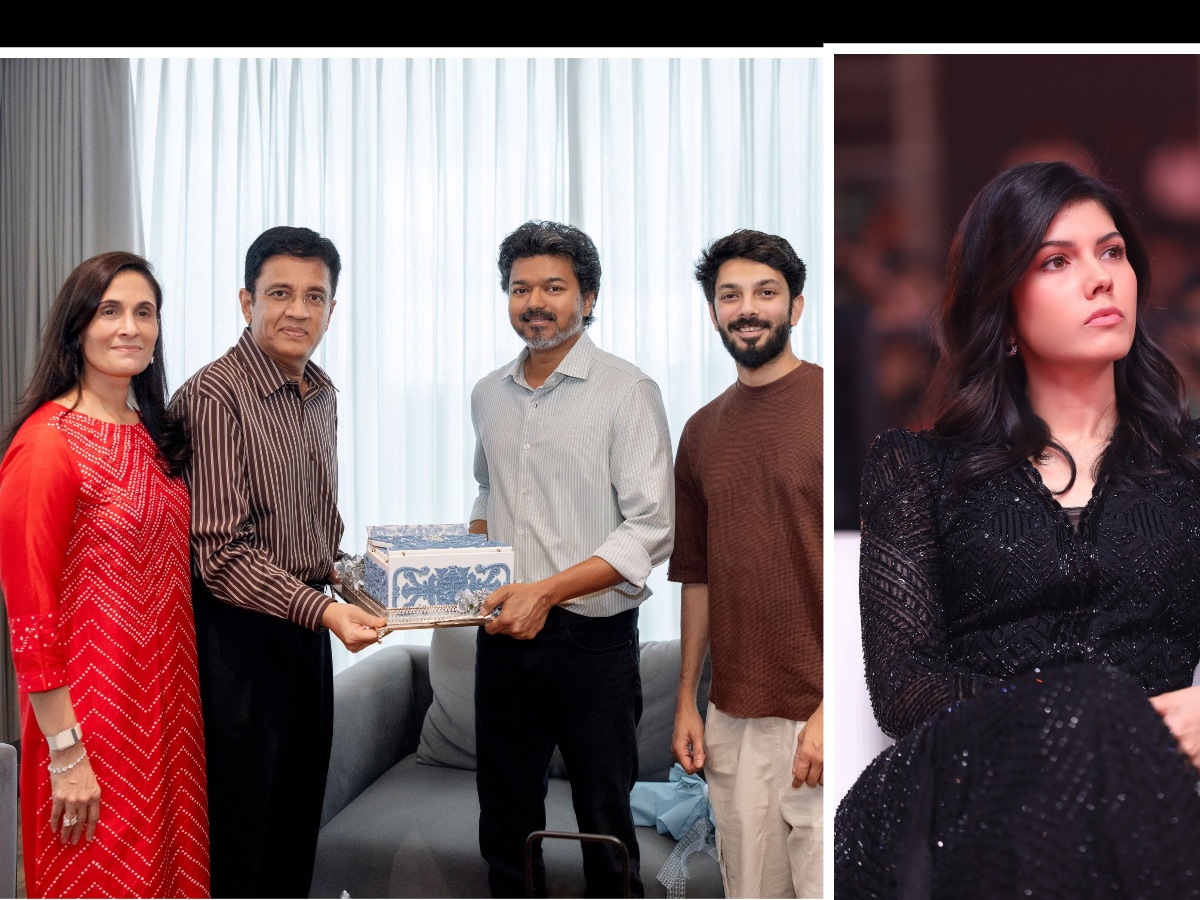 అనిరుధ్, కావ్య మారన్ పెళ్లి.. గెస్ట్ల జాబితా ఇదే అనిరుధ్, కావ్య మారన్ పెళ్లి.. గెస్ట్ల జాబితా ఇదే