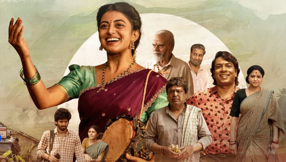 కీర్తి సురేష్, నిత్యామీనన్ని దాటేసి ఆనంది! కీర్తి సురేష్, నిత్యామీనన్ని దాటేసి ఆనంది!