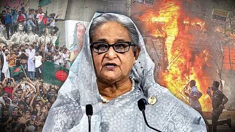 అప్పుడూ ఇప్పుడూ ఆమెకు భార‌త్ భ‌రోసా!