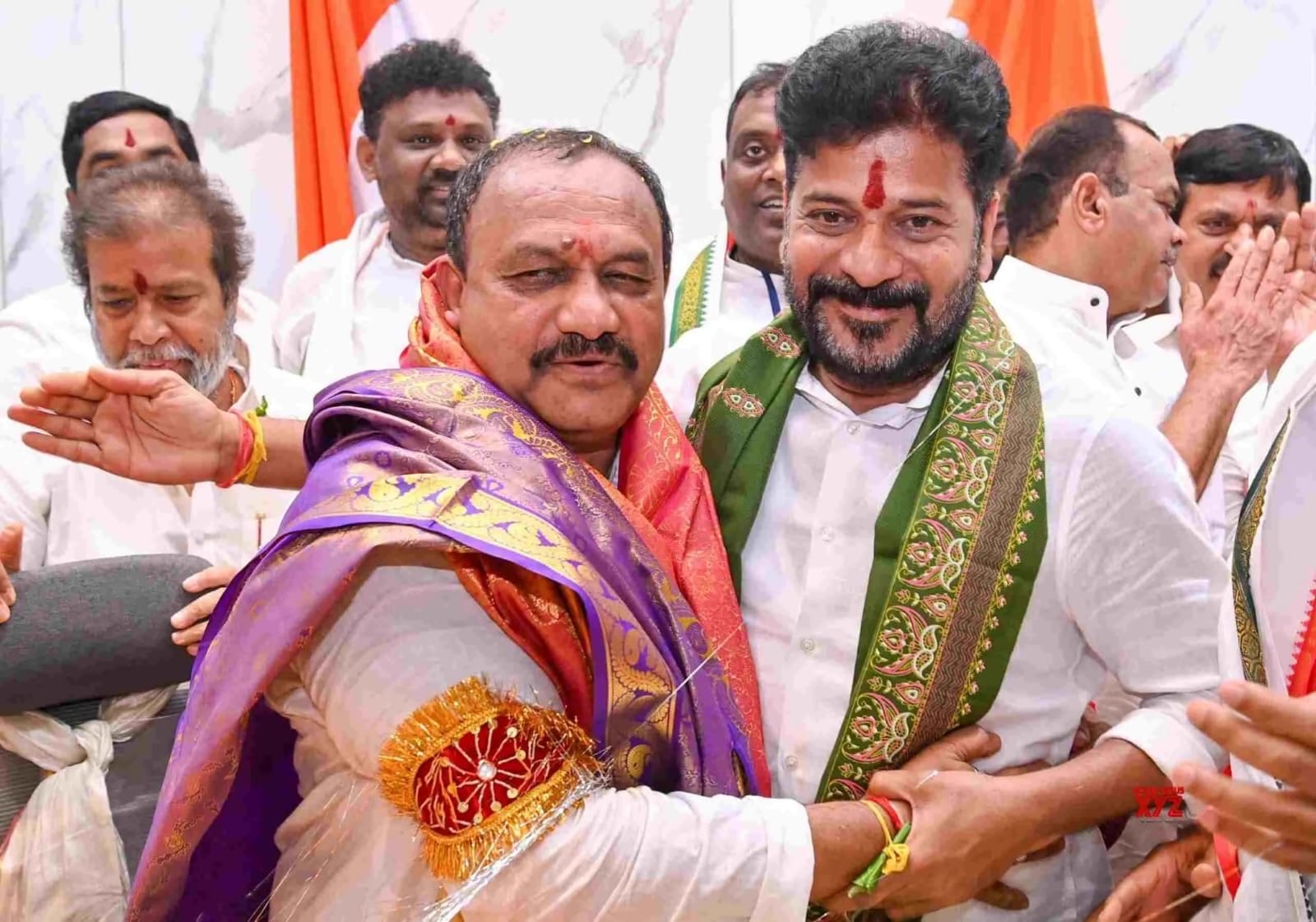 పదేపదే బీసీ రాగం.. ఎప్పుడు మోక్షం