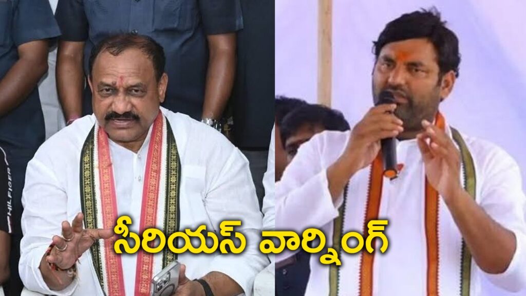కామెంట్స్ కల్లోలం.. నోటీసులు తప్పవా? కామెంట్స్ కల్లోలం.. నోటీసులు తప్పవా?
