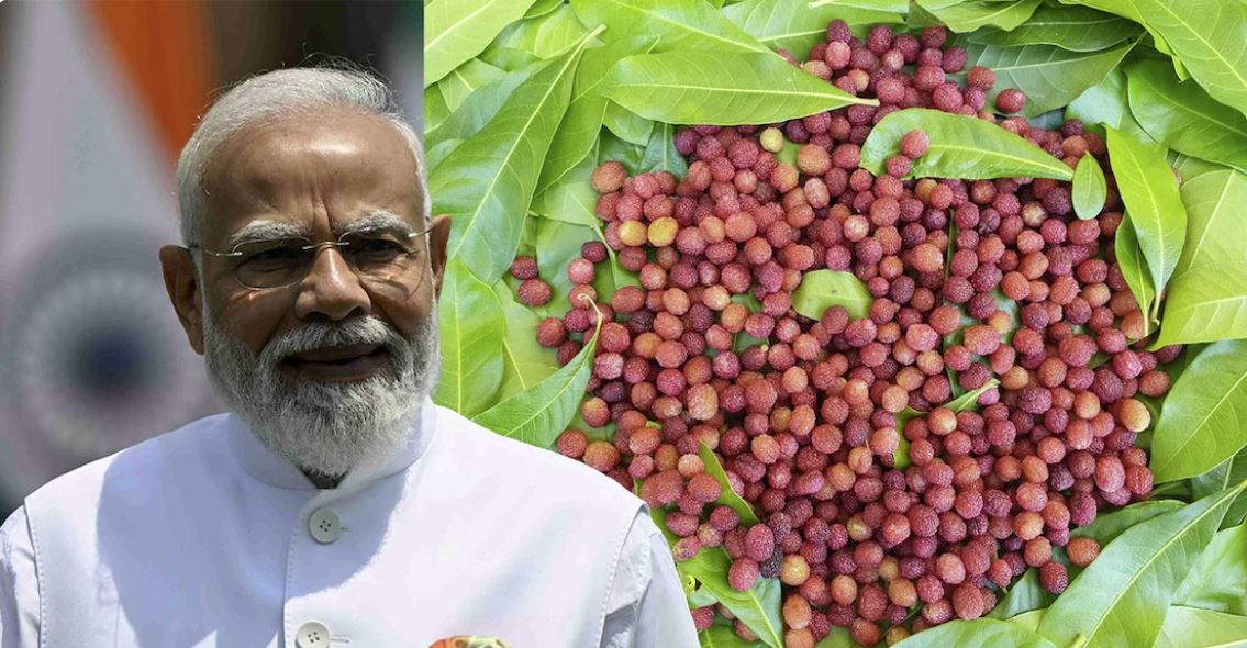 మోదీ గ్లామర్ రహస్యం వెనుక ఇదే కారణం