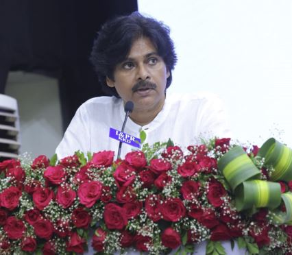 10X చూపిస్తాం.. వైసీపీకి పవన్‌ స్ట్రాంగ్ రిప్లై