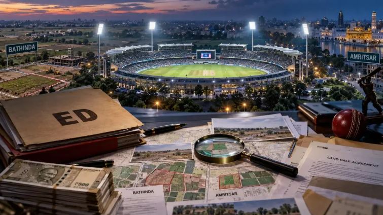 అదీ కథ.. ఎక్కడైనా జరిగేది అదే కదా!