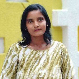 Srungavarapu Rachana