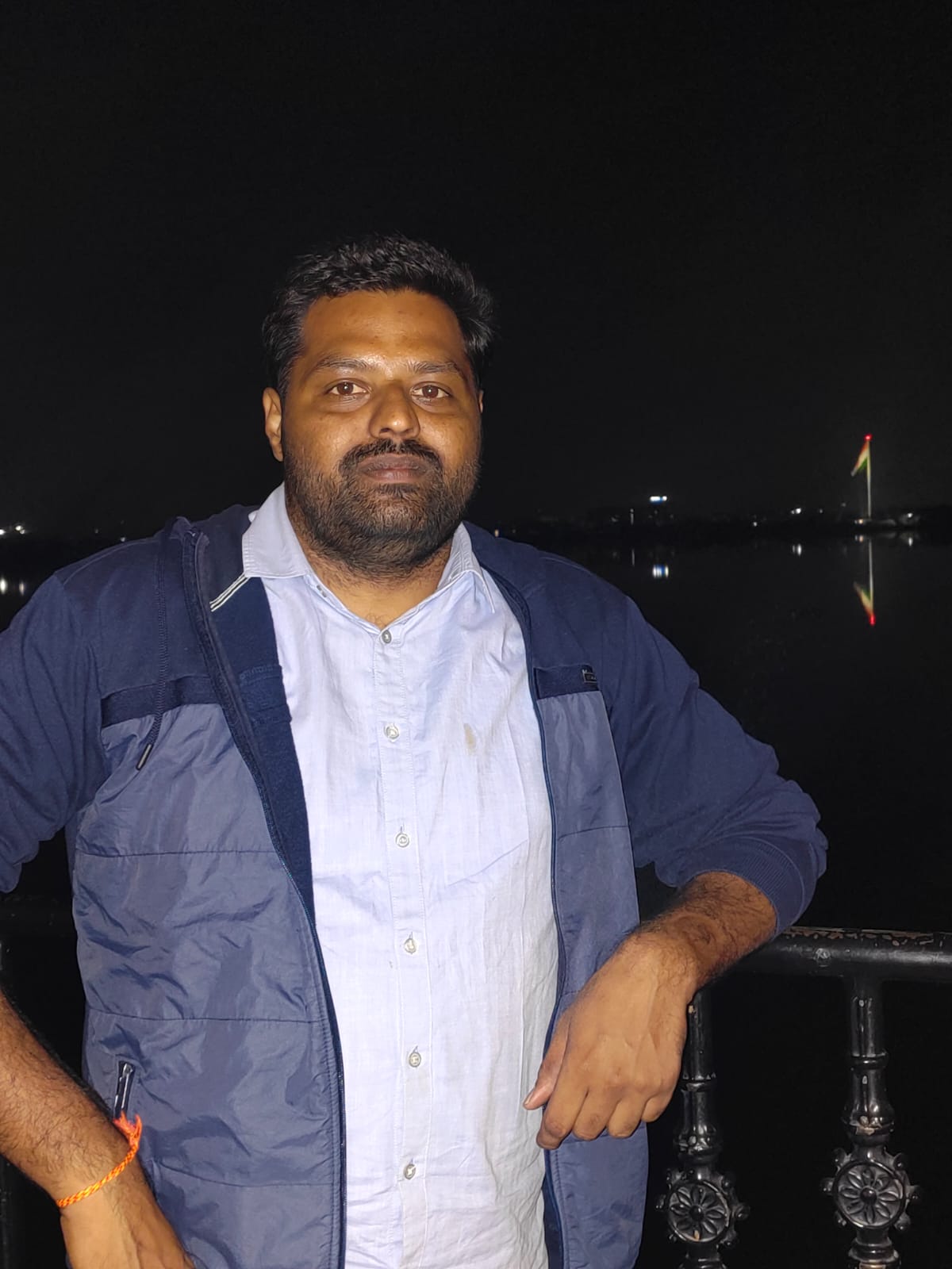 lsr dhruvan