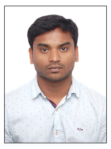 Srinivas