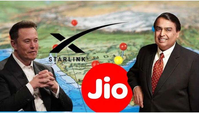 జియో ఐపీవోకి మ‌స్క్ స్టార్‌లింక్‌కీ లంకేంటి?