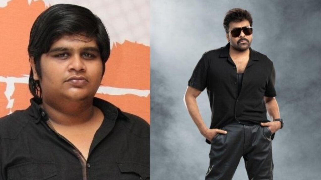 కార్తీక్ సుబ్బరాజ్కి మెగా ఆఫర్! కార్తీక్ సుబ్బరాజ్కి మెగా ఆఫర్!